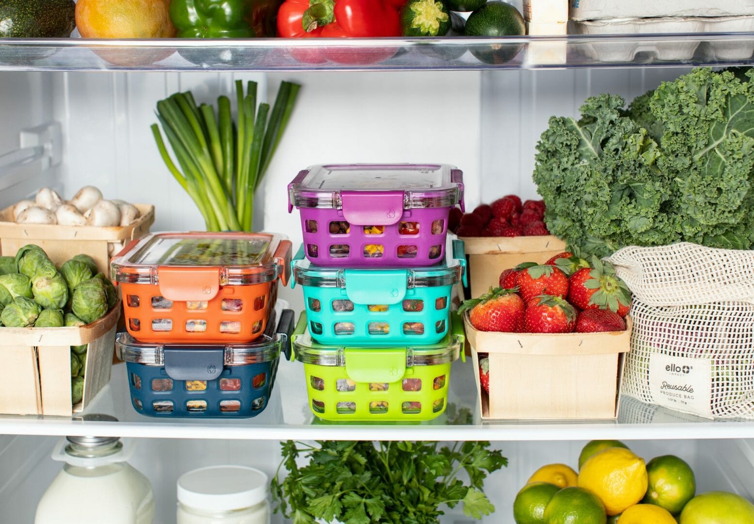 healthy nutrition recipes