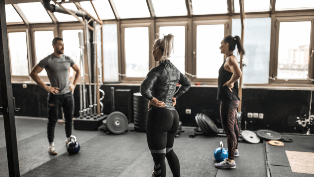 Decoding Workout Plans to Fit Your Needs