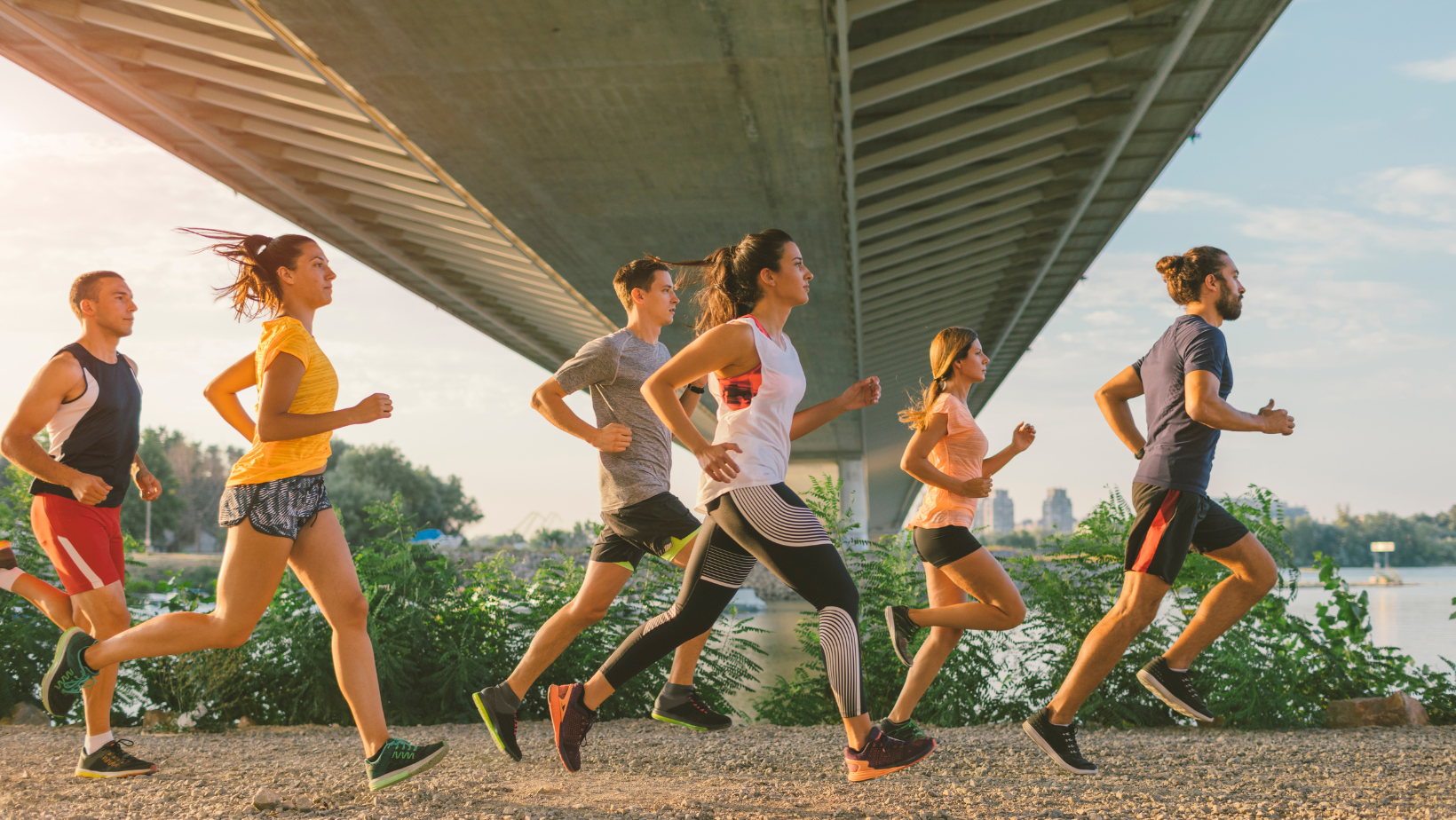Strength Training for Runners