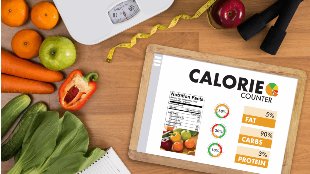 The 3 Types of Diet