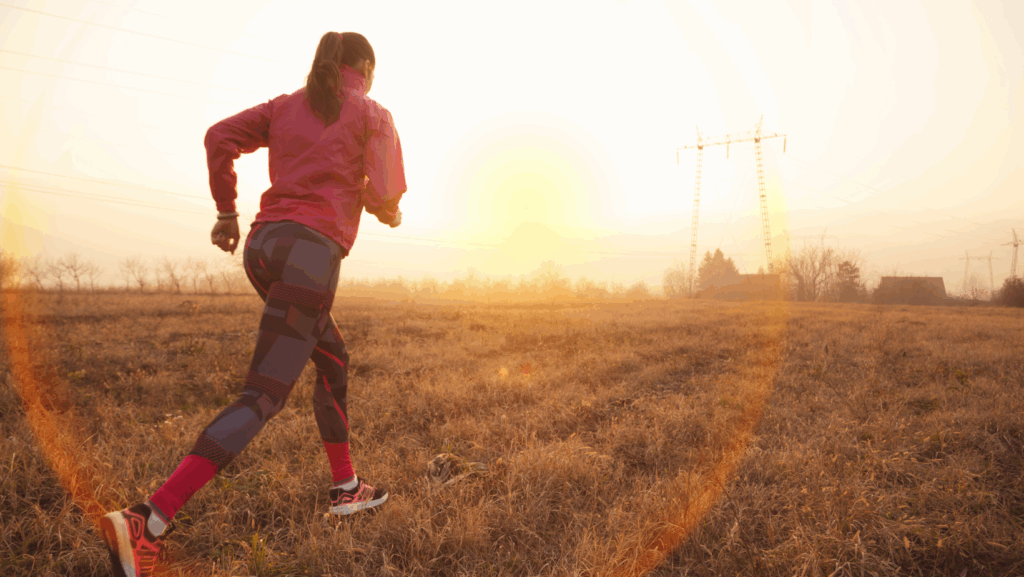 Why Running Alone Isn’t Enough for Fat Loss or Performance