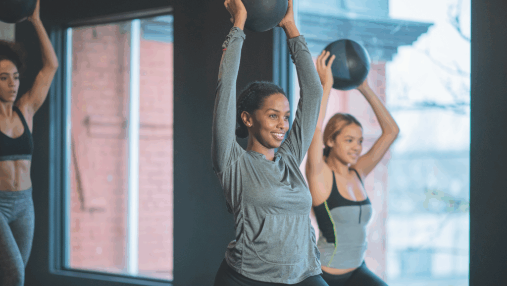Getting Rid of Fat “Right Here”: Can You Target Fat Loss?