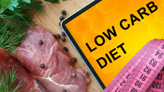 The Problem with Low Carb Diets – Balancing Health and Sustainability