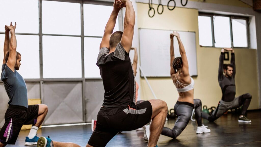 10 Essential Exercises for Longevity: No High-Skill Movements Required
