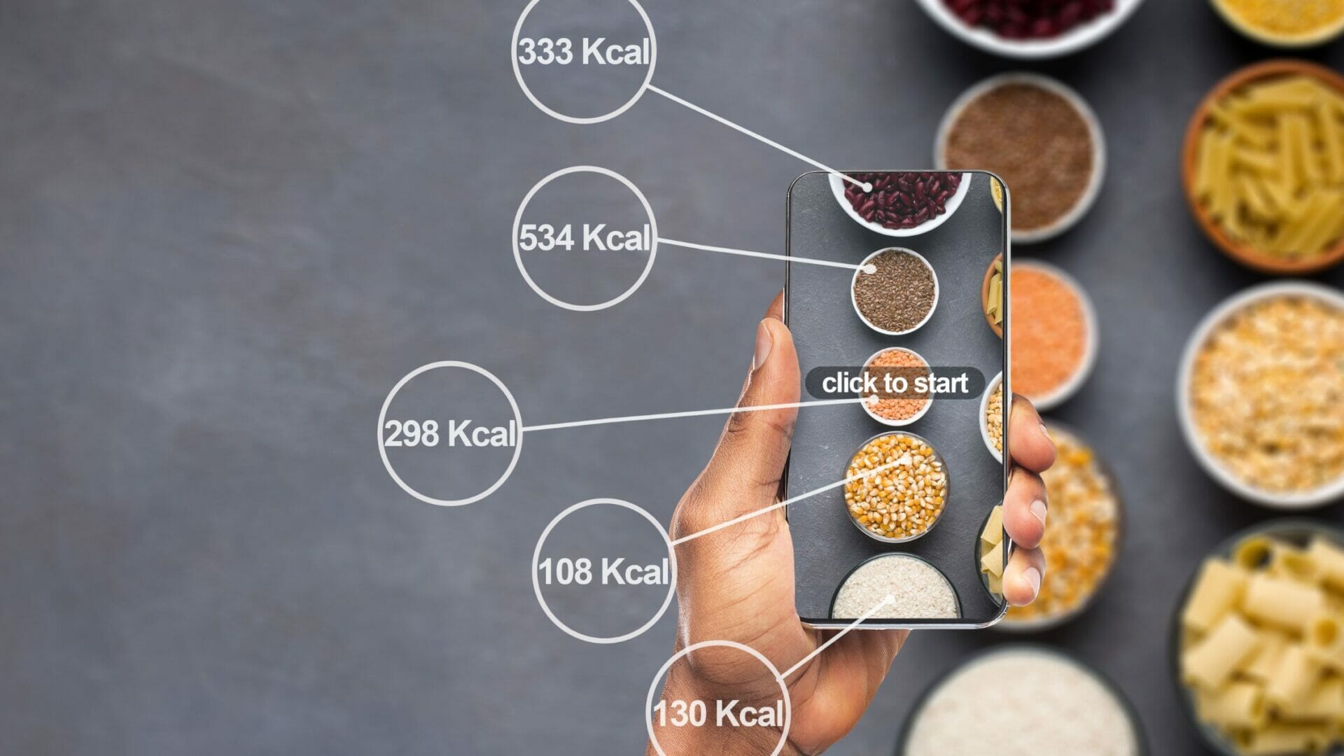 A Simple Guide to Counting Calories