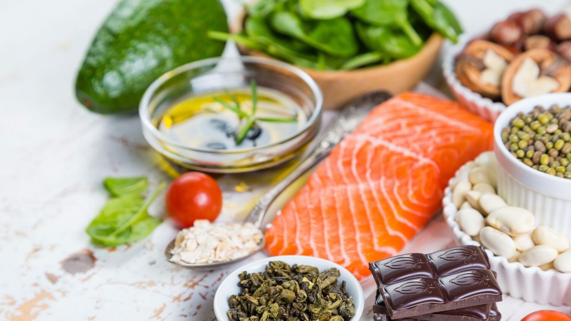 The Top 9 Nutrition Challenges and How to Overcome Them