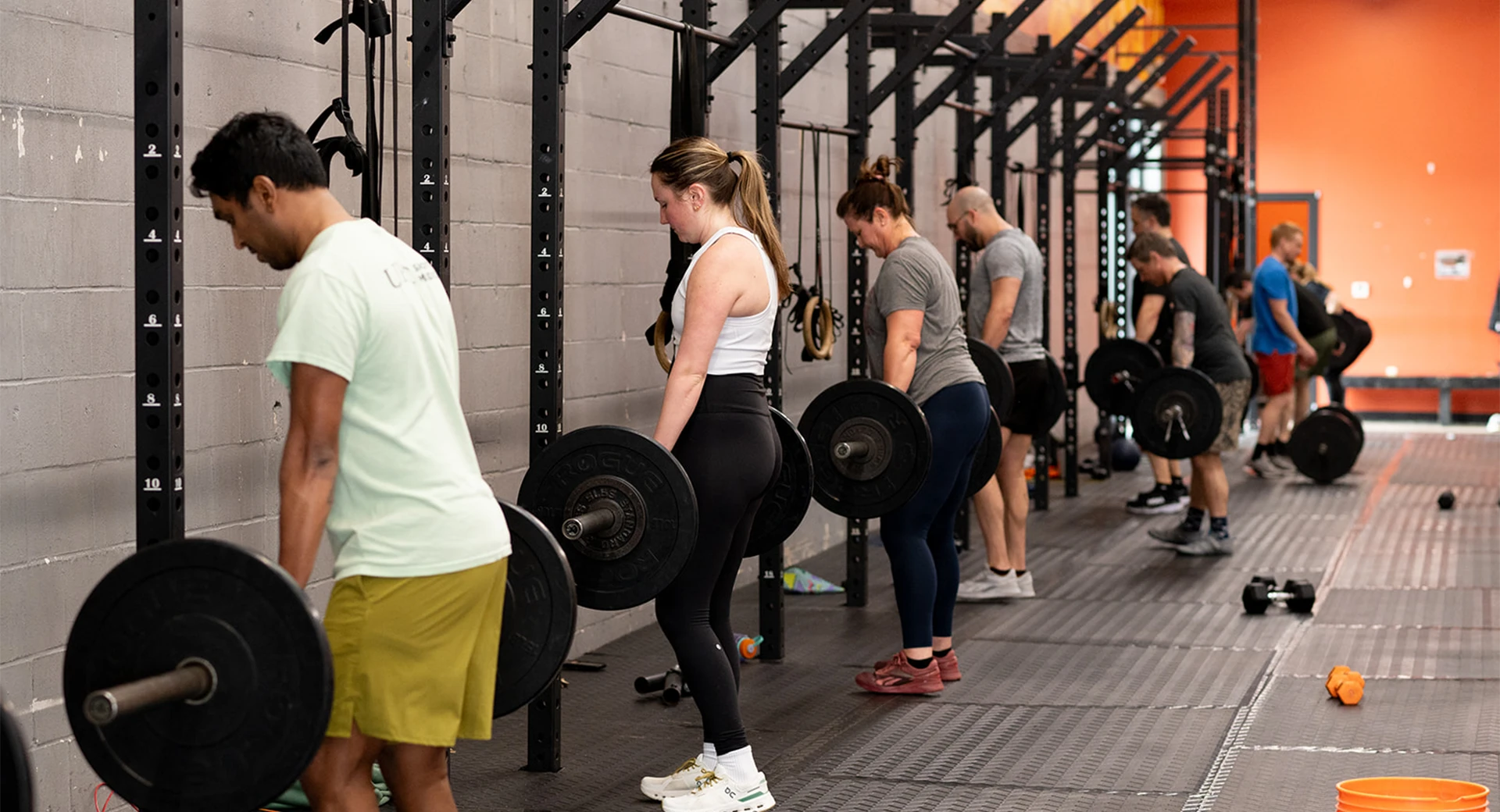 Best group training classes at Arsenal Strength Best group training classes at Arsenal Strength