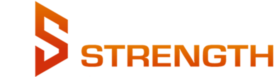 Arsenal Strength logo