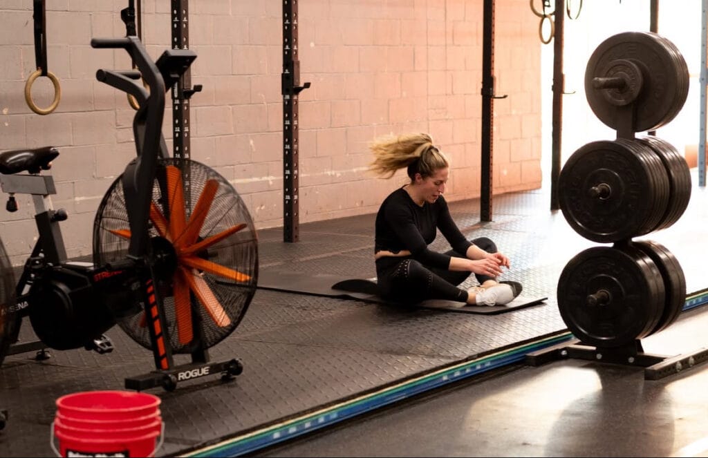 If You’re Not Tracking Your Workouts, You’re Guessing