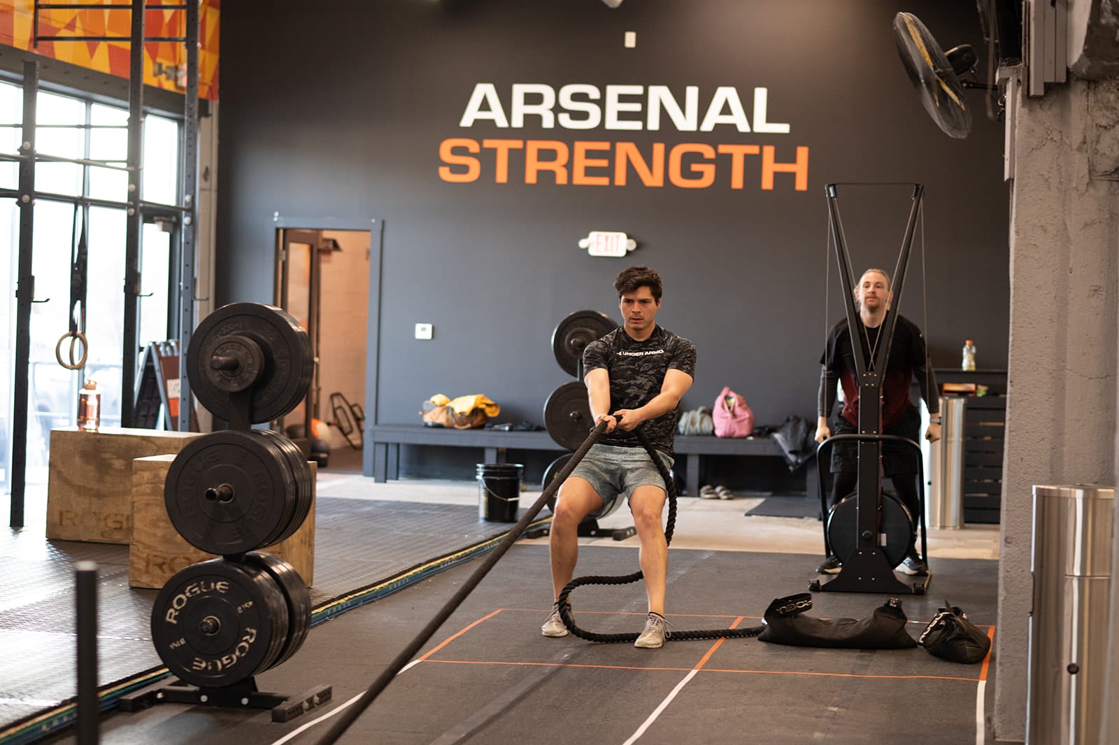 2–3 Days a Week can be Enough